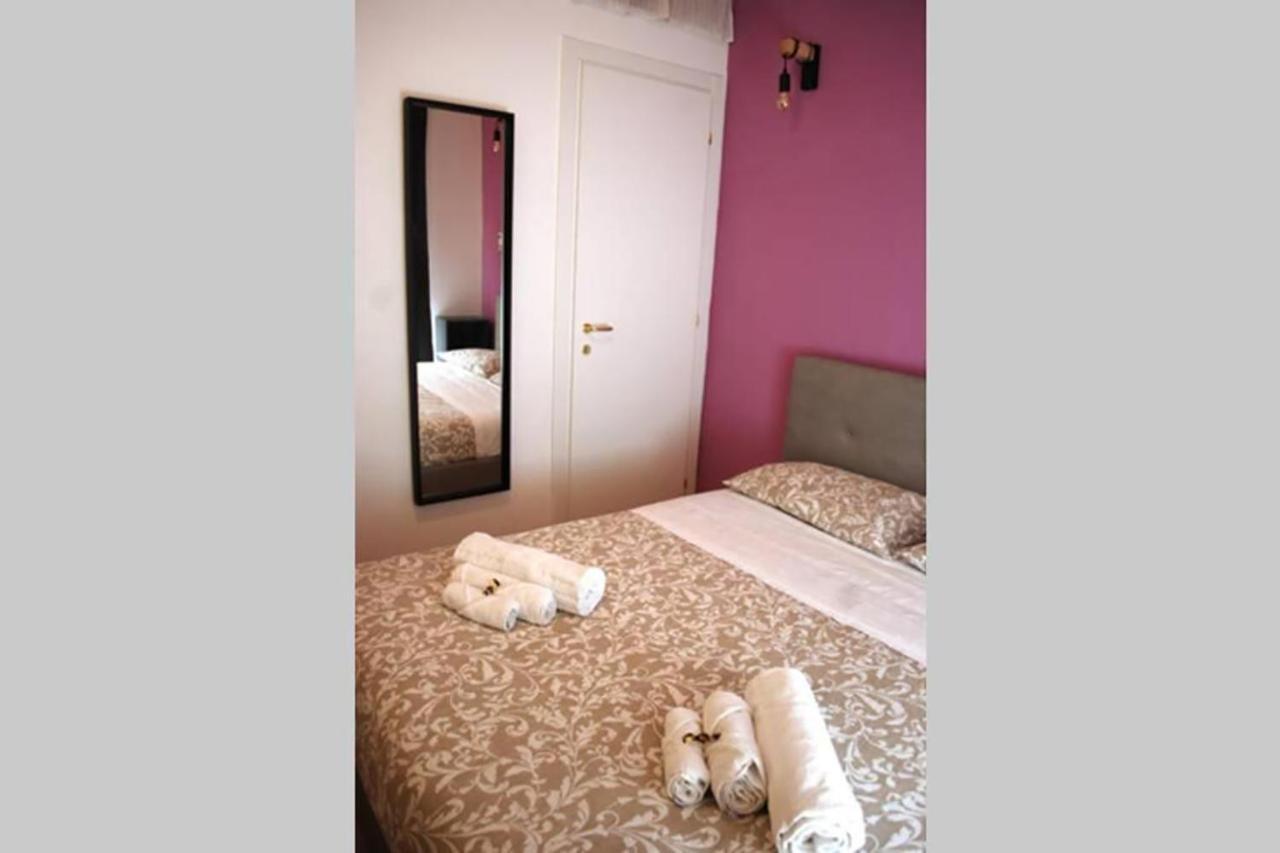 Apartamento Urbana Roma
